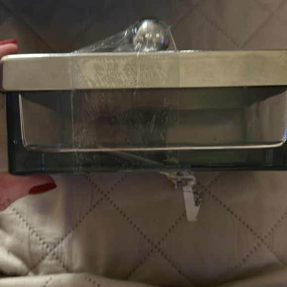 thomas obrien canister - Picture 2 of 3